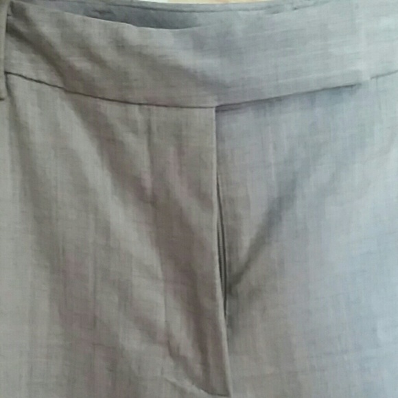 Talbots size 6 dress pants - Picture 4 of 5